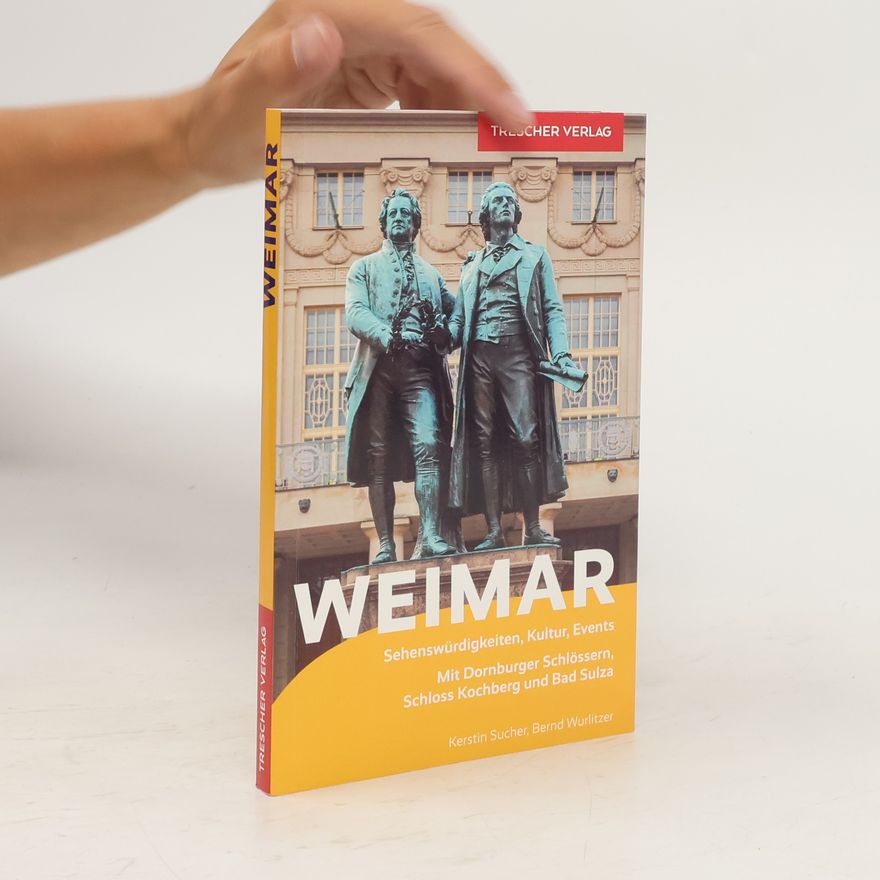 Kerstin Sucher Weimar