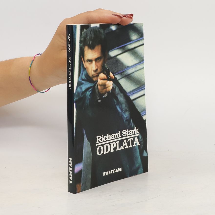 Donald E. Westlake Odplata