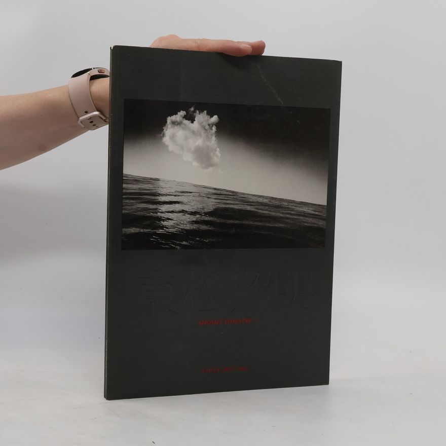 Manfred Willmann Shomei Tomatsu