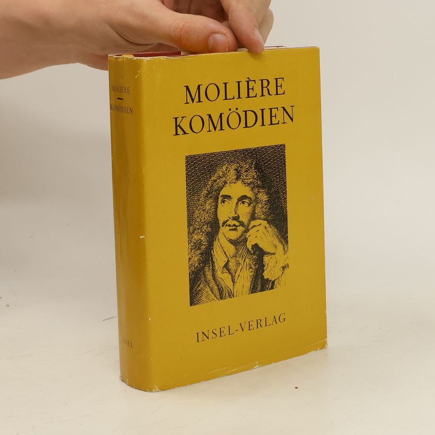 Molière Komödien