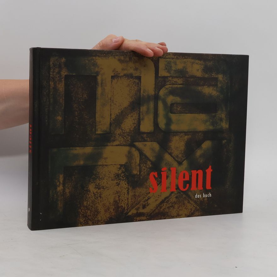 Rolf Friesz Silent
