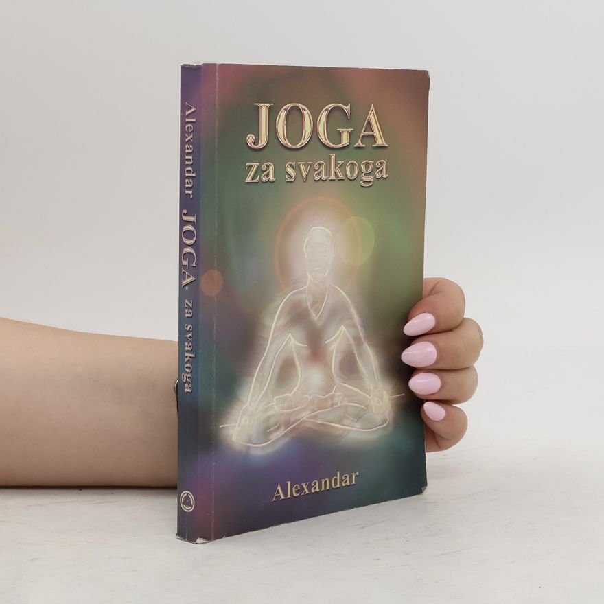 Kolektiv autorů Joga za svakoga