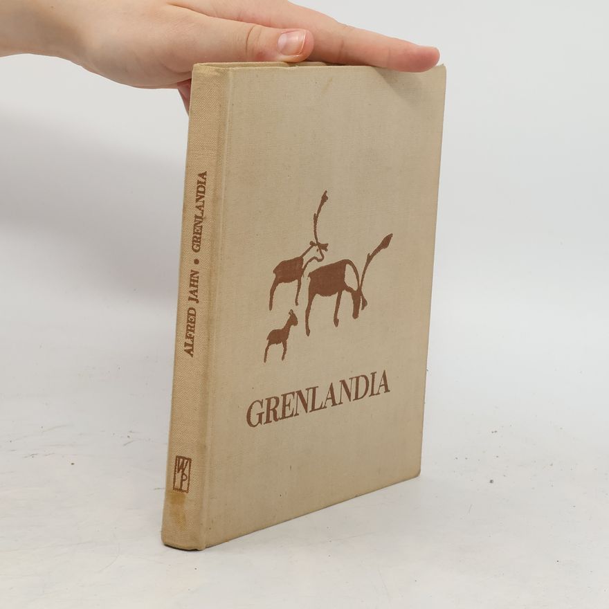 Alfred Jahn Grenlandia