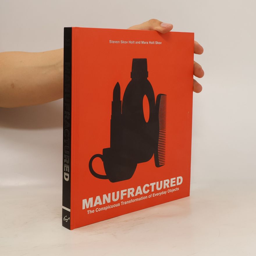 Mara Holt Skov Manufractured