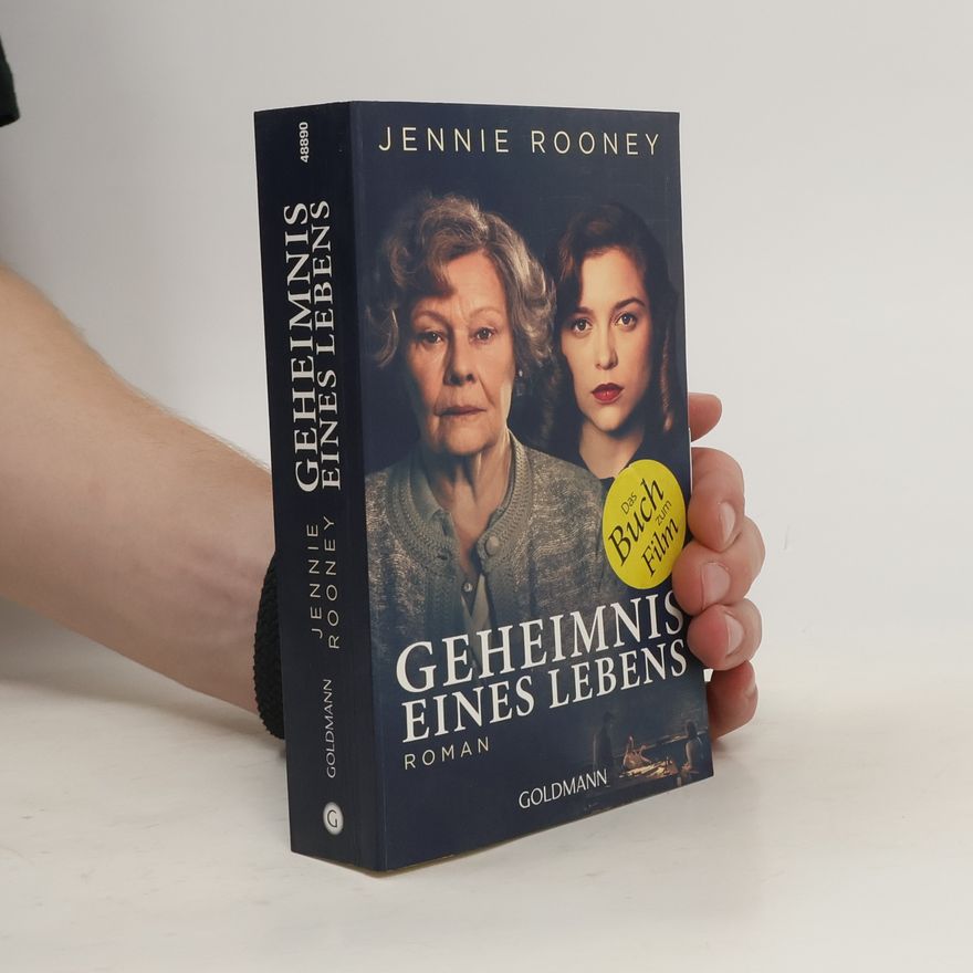 Jennie Rooney Geheimnis eines Lebens