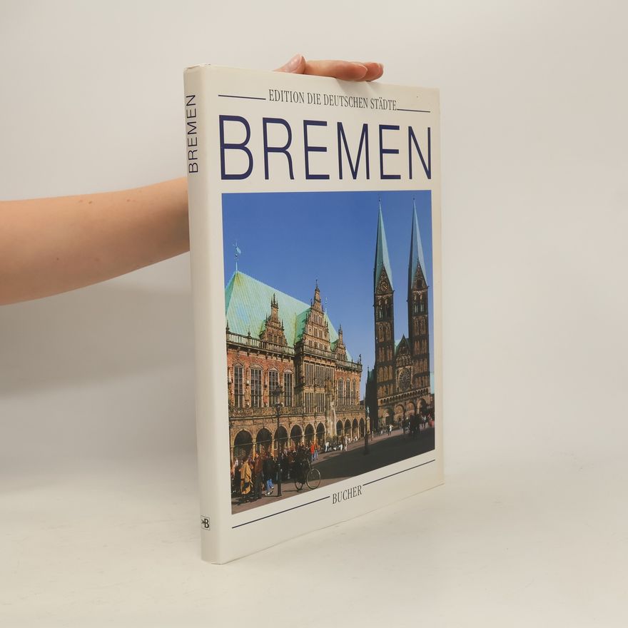 Susanne Hinderks Bremen
