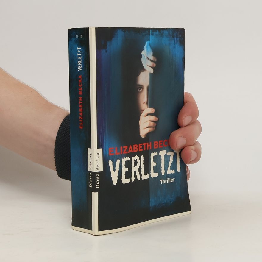 Elizabeth Becka Verletzt