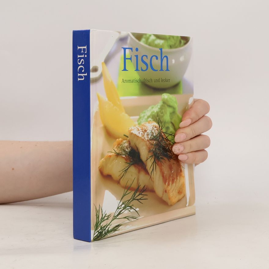 Autorenkollektiv Fisch