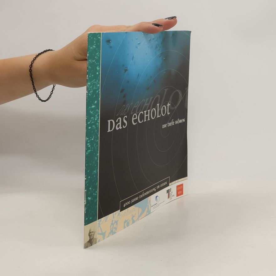 Autorenkollektiv Das Echolot