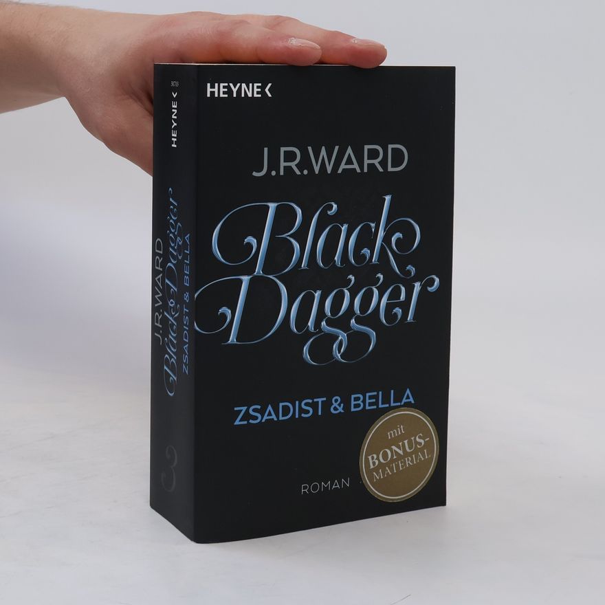 Jessica Rowley Pell Bird Blakemore Zsadist & Bella