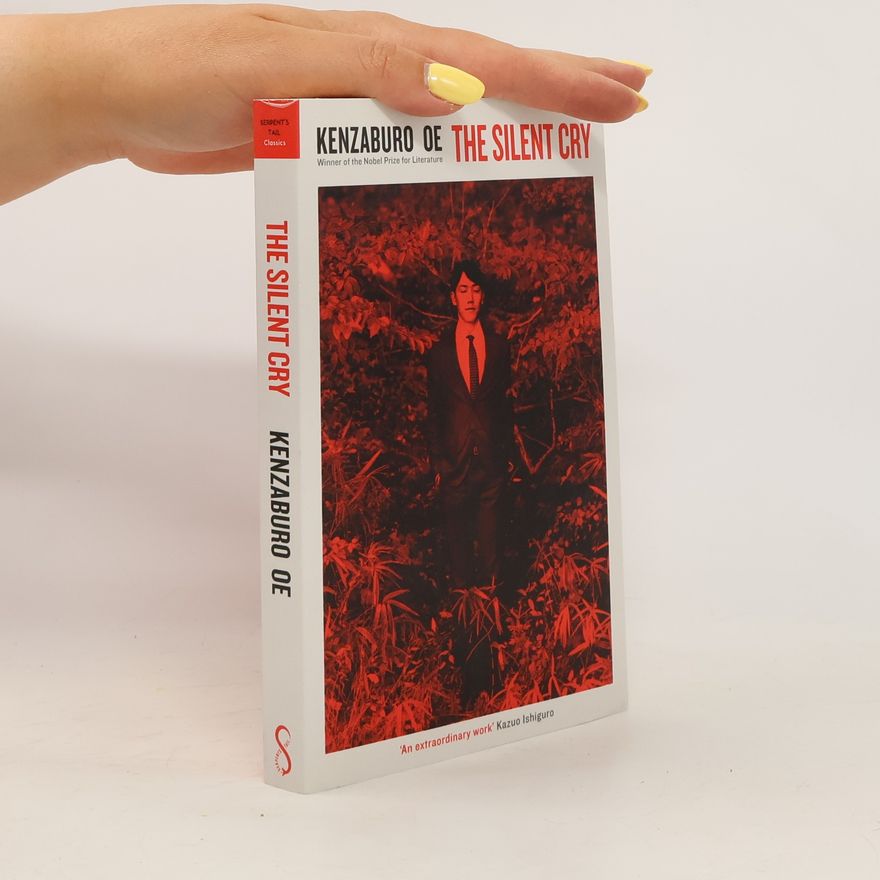 Kenzaburō Ōe The Silent Cry