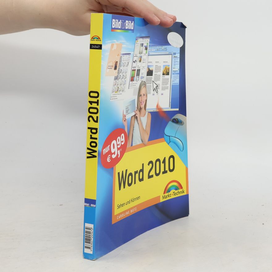 Caroline Butz Word 2010