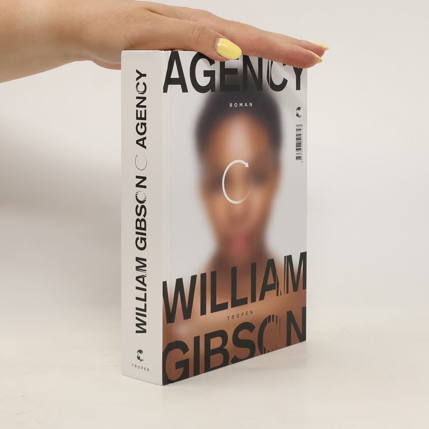 William Gibson Agency