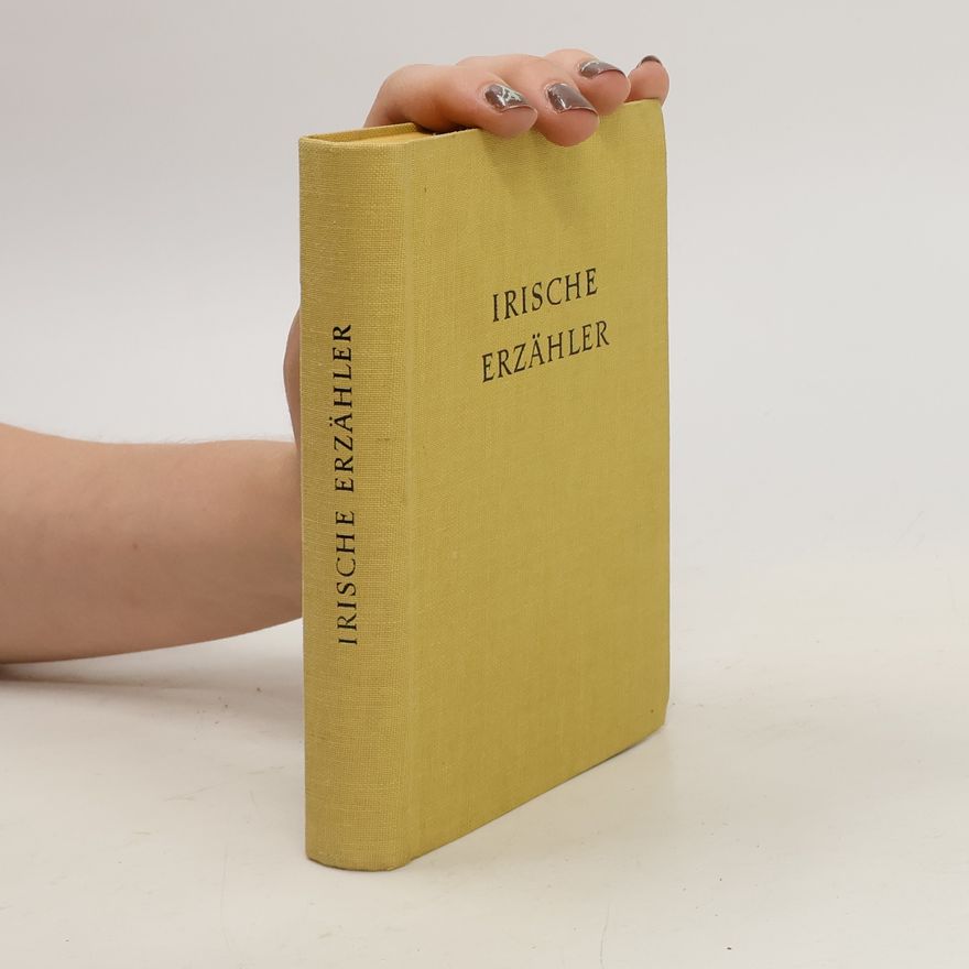 Autorenkollektiv Irische Erzähler