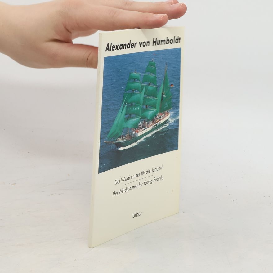AA.VV. Alexander von Humboldt