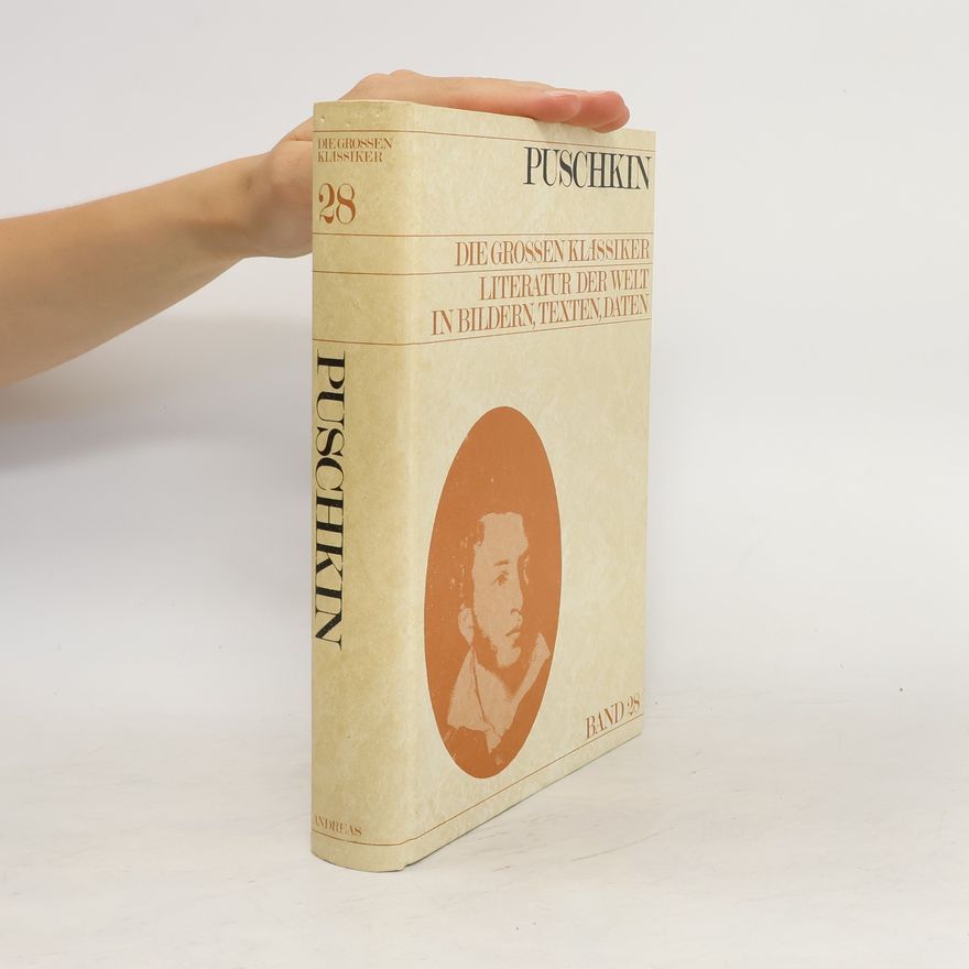 Theodor Fontane Die Grossen Klassiker. Literatur der Welt in Bildern, Texten, Daten. Fontane. Band 28