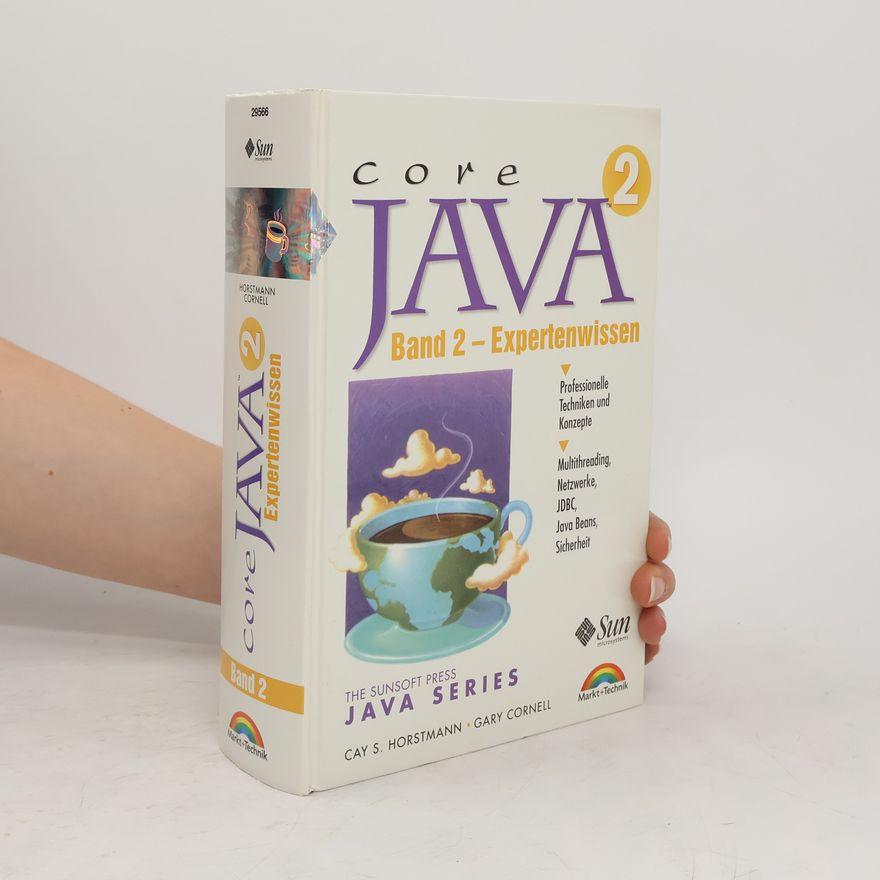 Autorenkollektiv Core JAVA 2