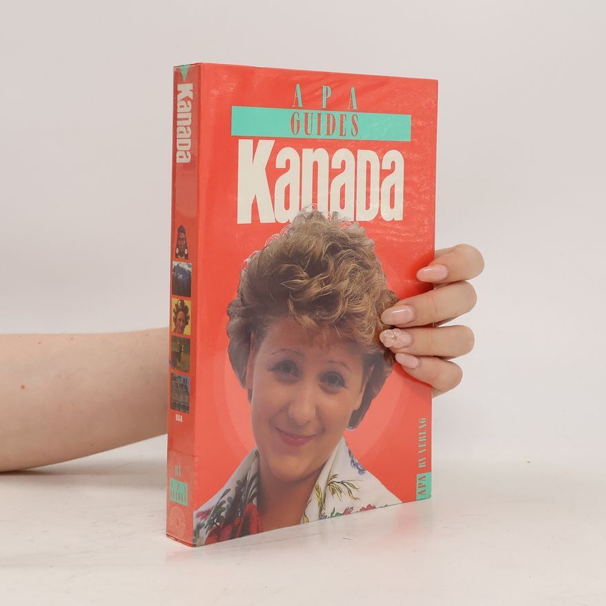 Hilary Cunningham Kanada