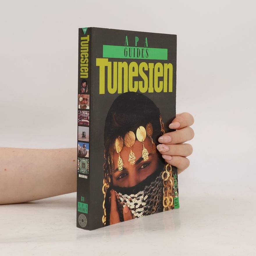 Dorothy Stannard Tunesien