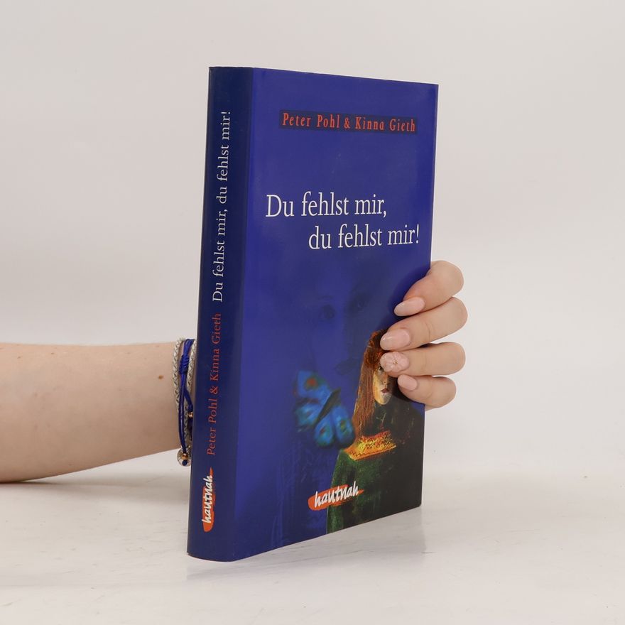 Kinna Gieth Du fehlst mir du fehlst mir!