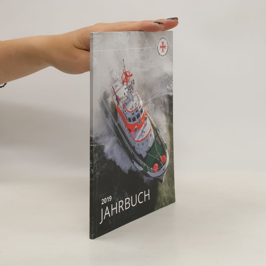 Kolektiv autorů Jahrbuch 2023 und Tätigkeitsbericht 2022