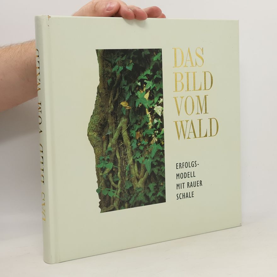 Autorenkollektiv Das Bild vom Wald