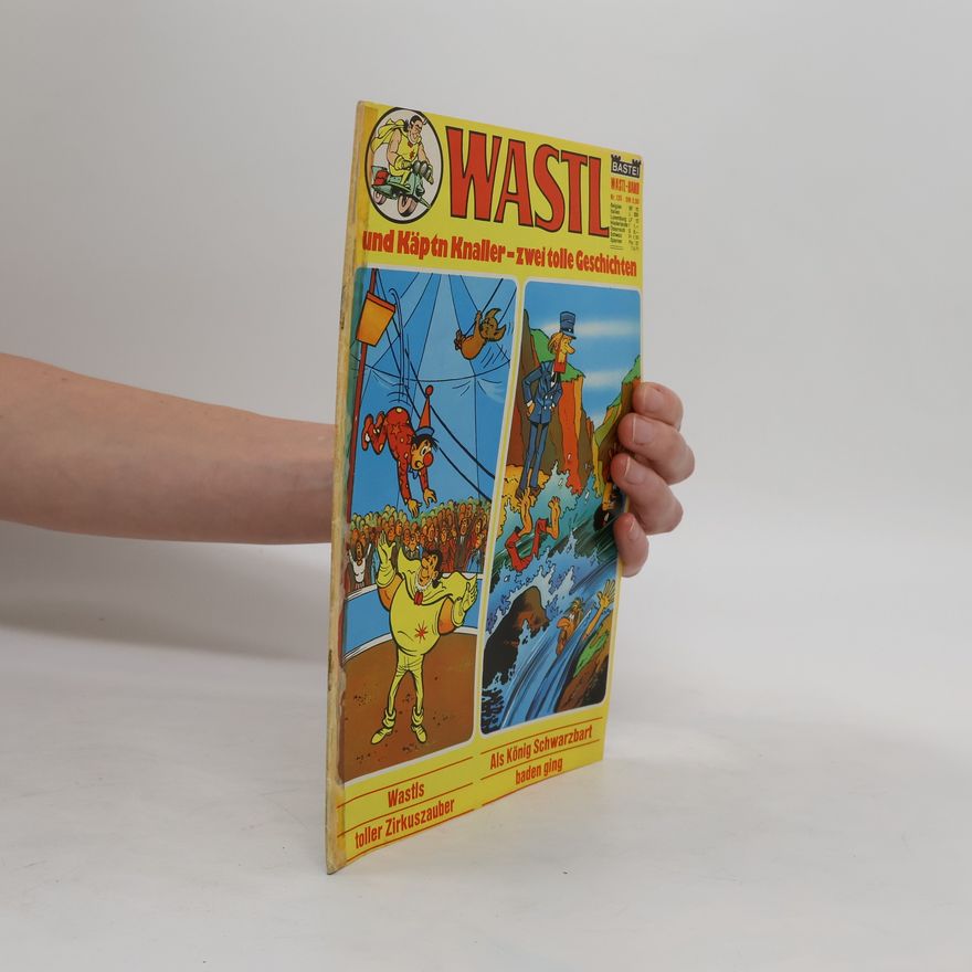 Autorenkollektiv Wastl 135