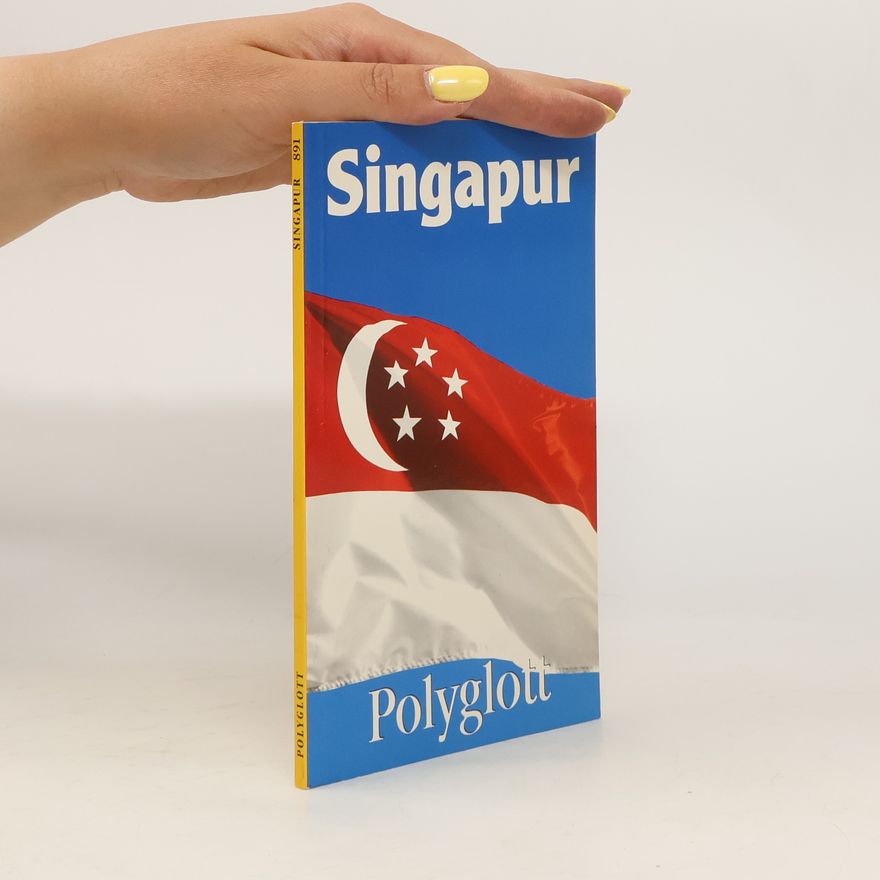 Rudolf Haenlein Singapur