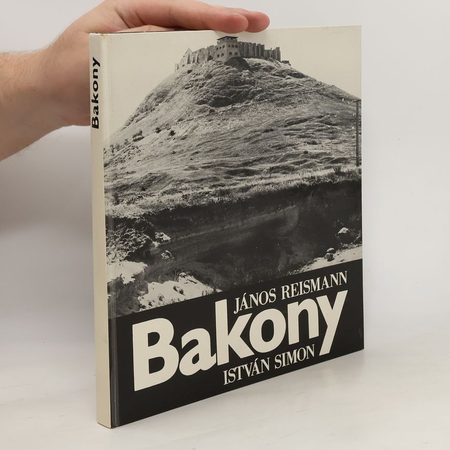 János Reismann Bakony
