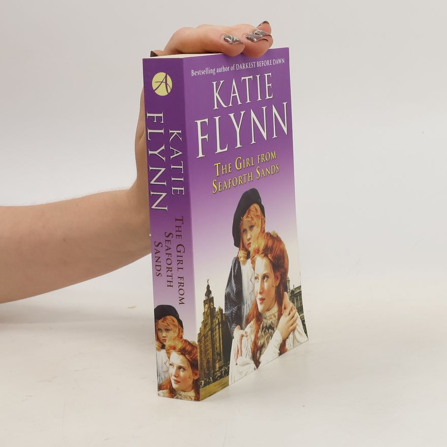 Katie M. Flynn The Girl From Seaforth Sands