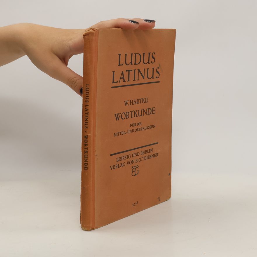 Autorenkollektiv Ludus latinus