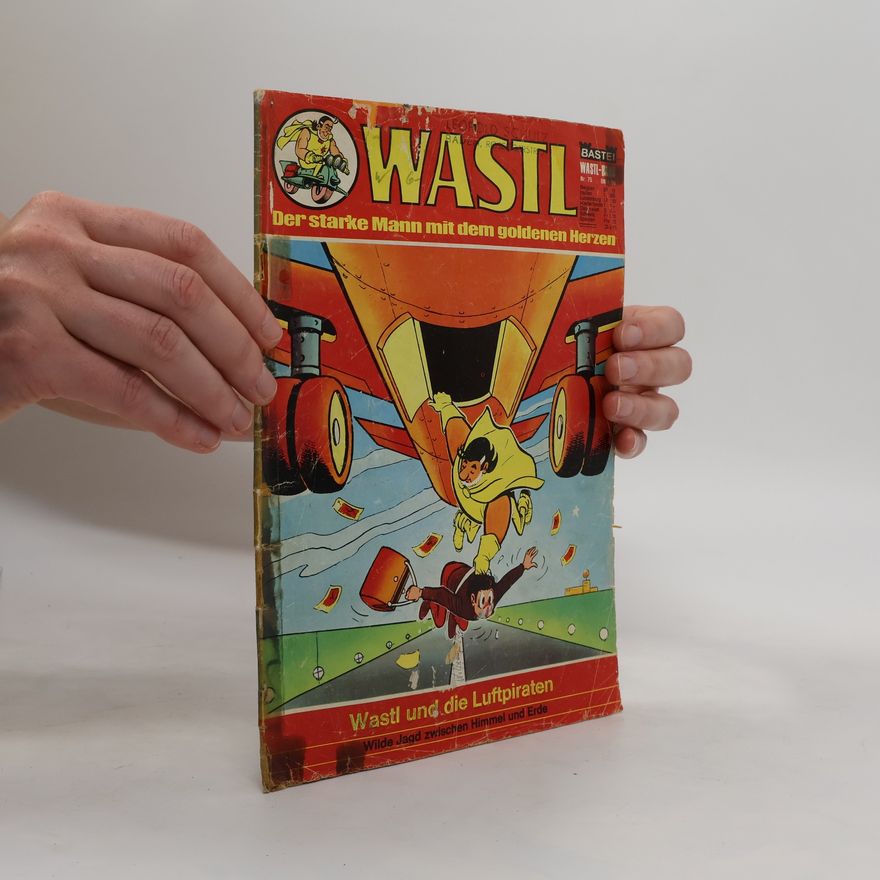 Autorenkollektiv Wastl 75