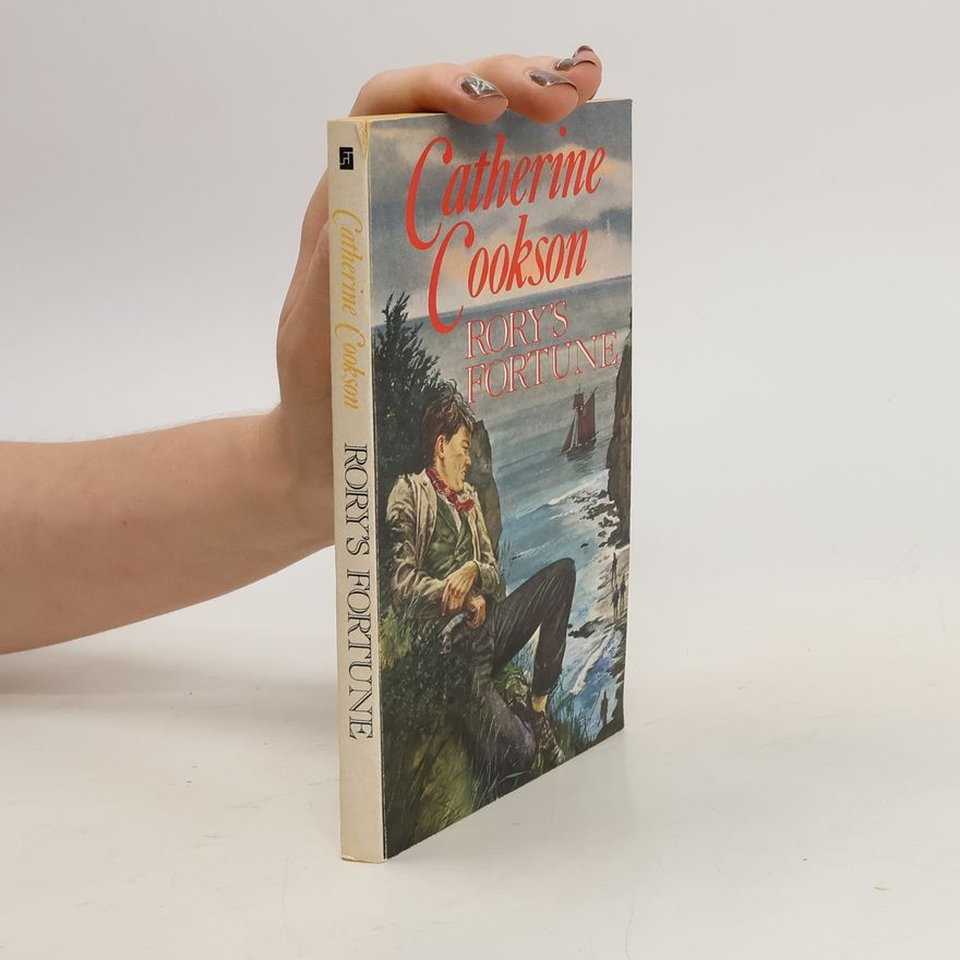 Catherine Cookson Rory's Fortune