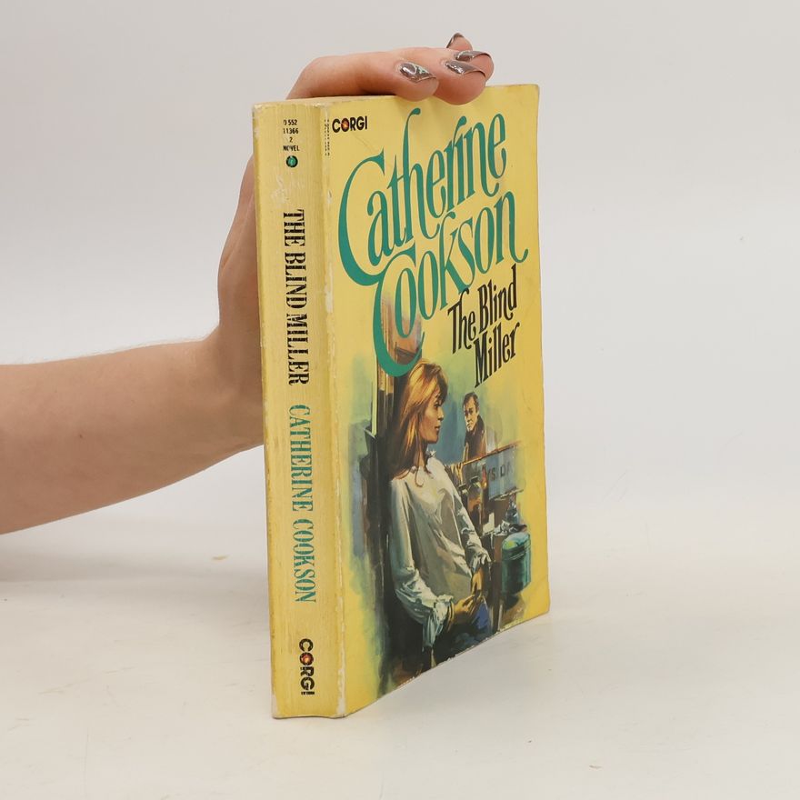 Catherine Cookson The Blind Miller