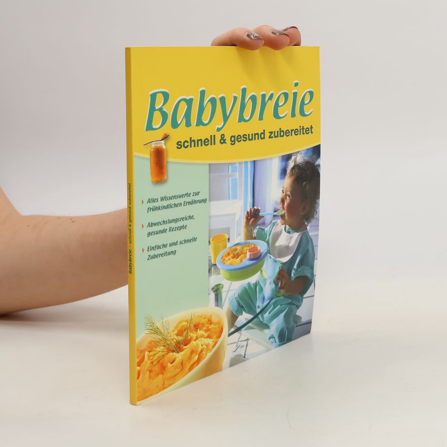 Autorenkollektiv Babybreie