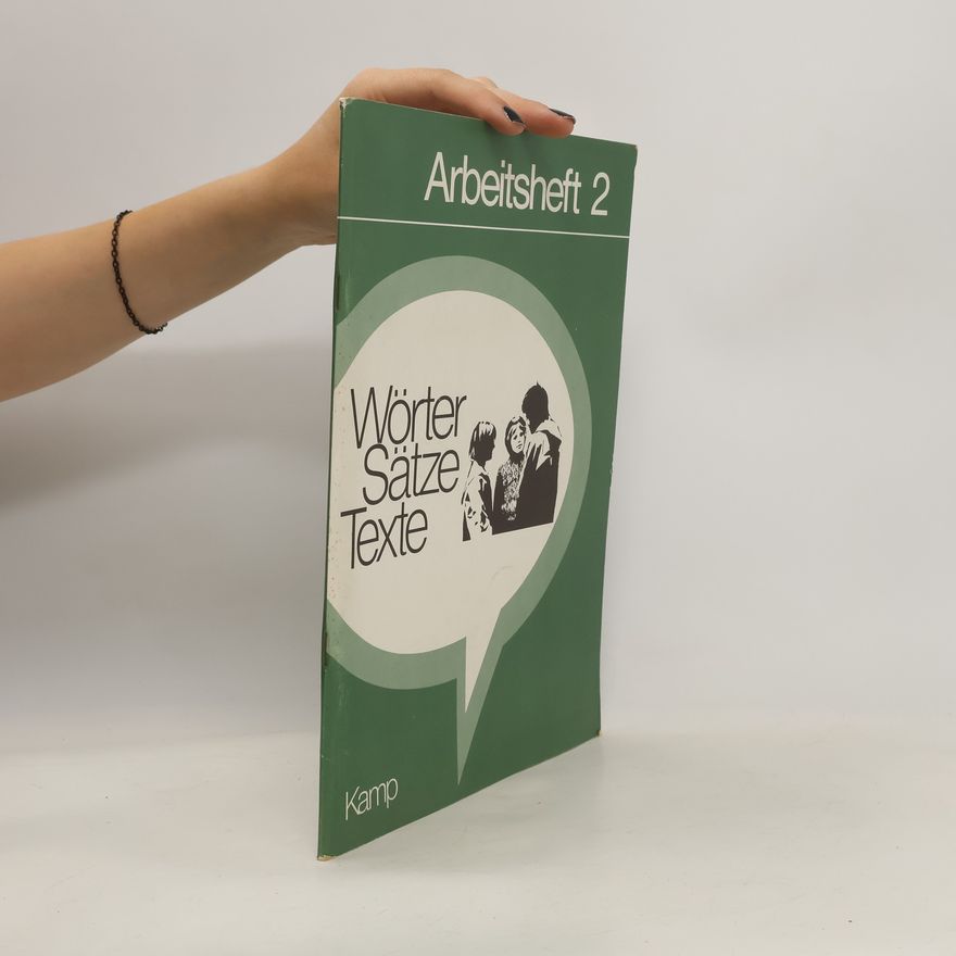Various authors Wörter, Sätze, Texte