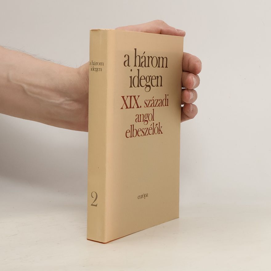 Kálmán Ruttkay A három idegen 2