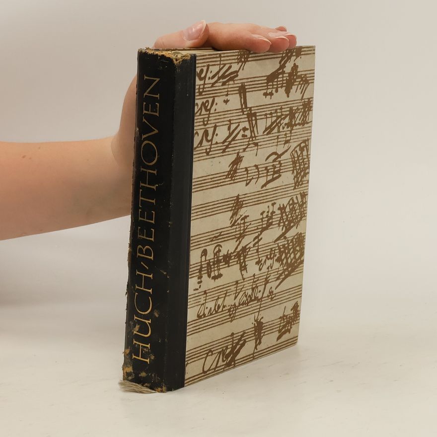 Kolektiv autorů Beethoven