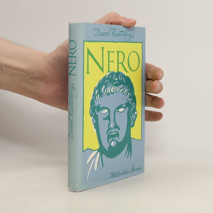 Dezső Kosztolányi Nero