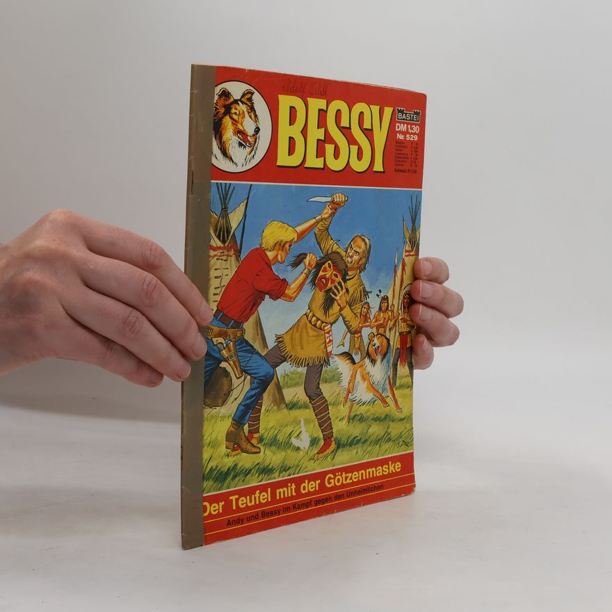 Autorenkollektiv Bessy. Nr 529