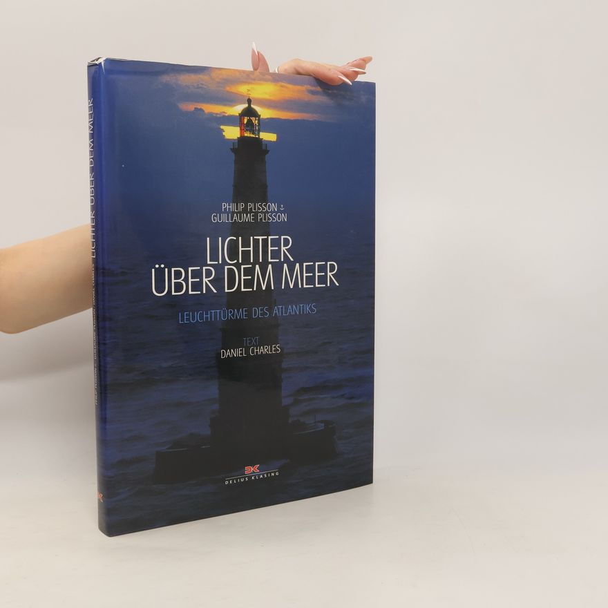 Philip Plisson Lichter über dem Meer