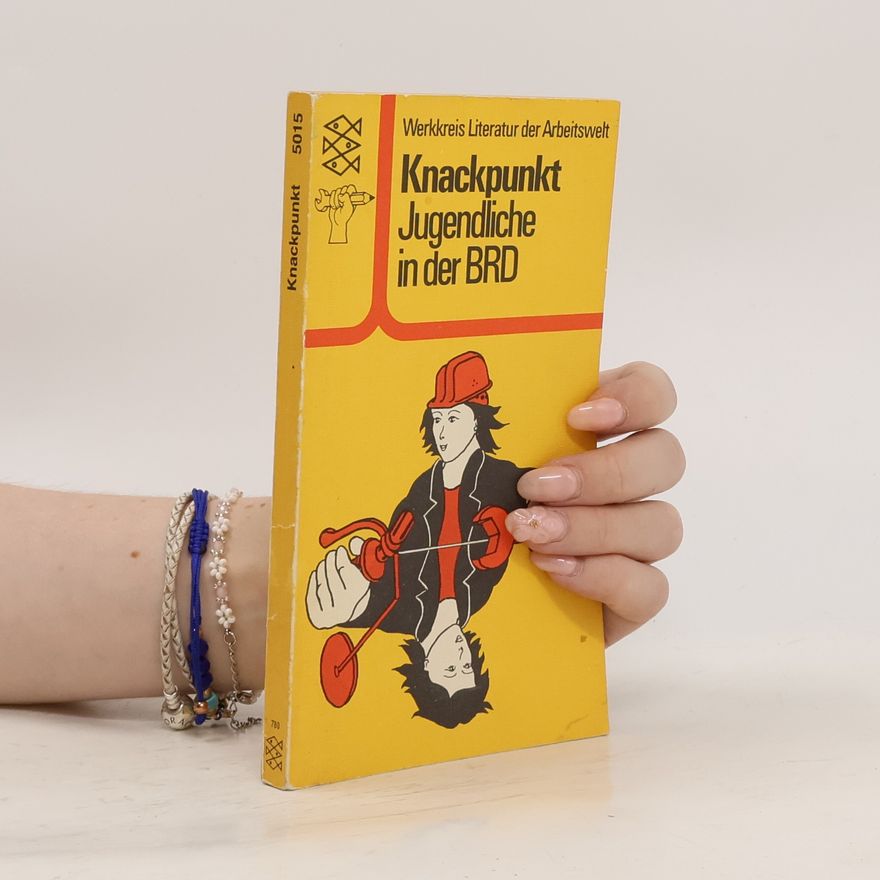 Kolektiv autorů Knackpunkt