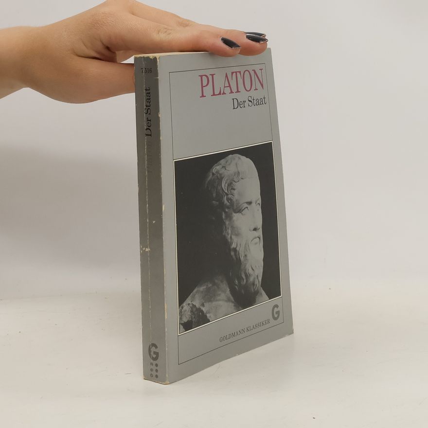 Platon Der Staat