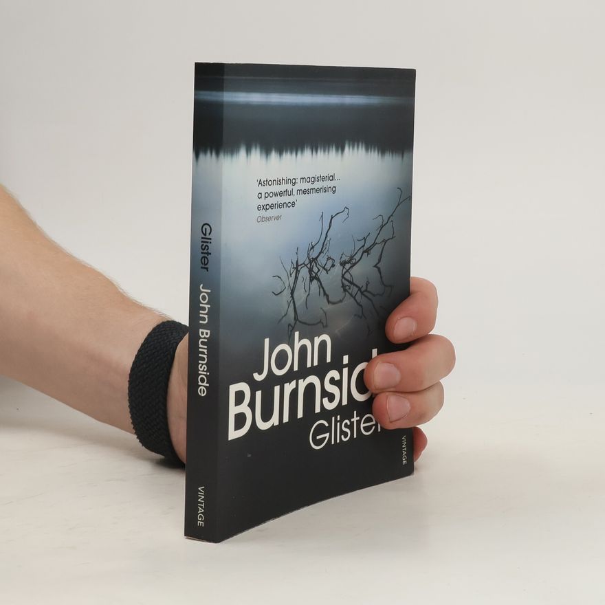 John Burnside Glister, English edition
