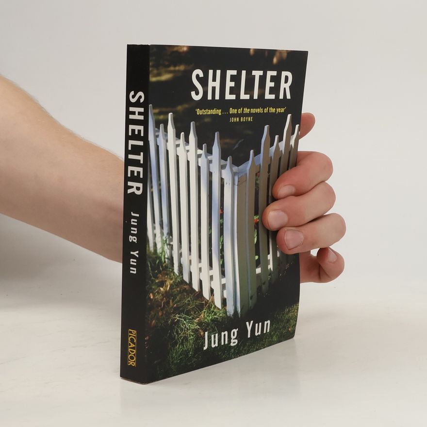 Jung Yun Shelter