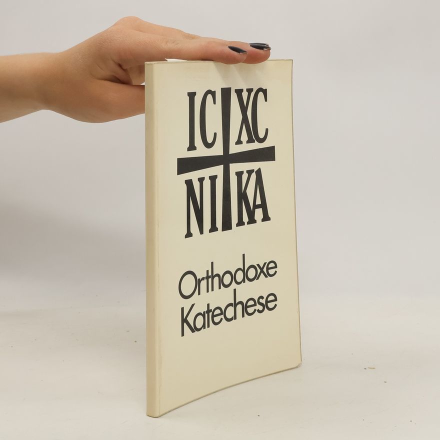 Autorenkollektiv Orthodoxe Katechese