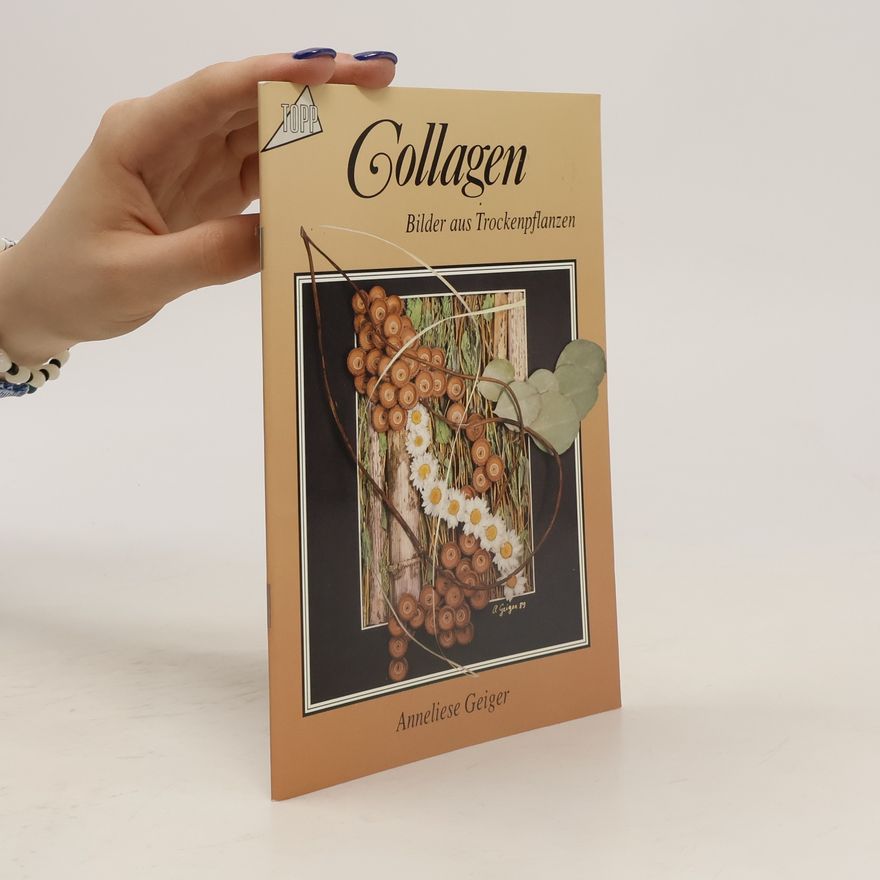 Anneliese Geiger Collagen