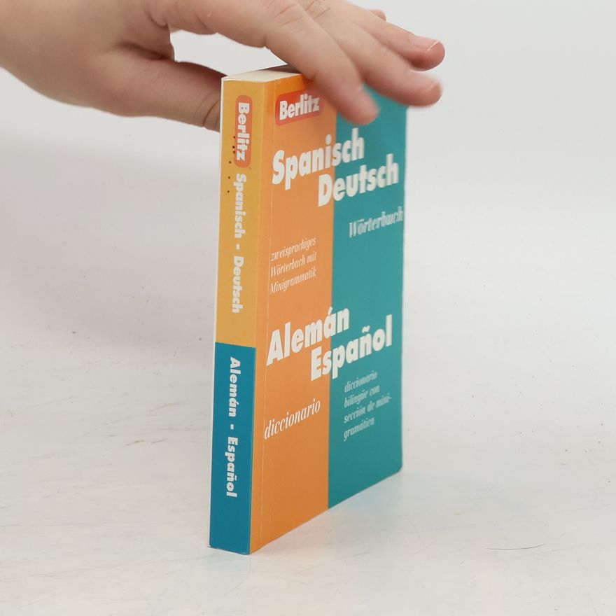 Autorenkollektiv Spanish Deutsch