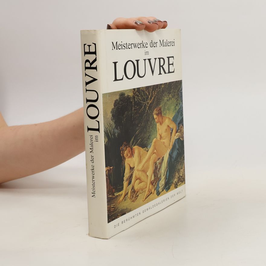 Germain Bazin Meisterwerke der Malerei im Louvre