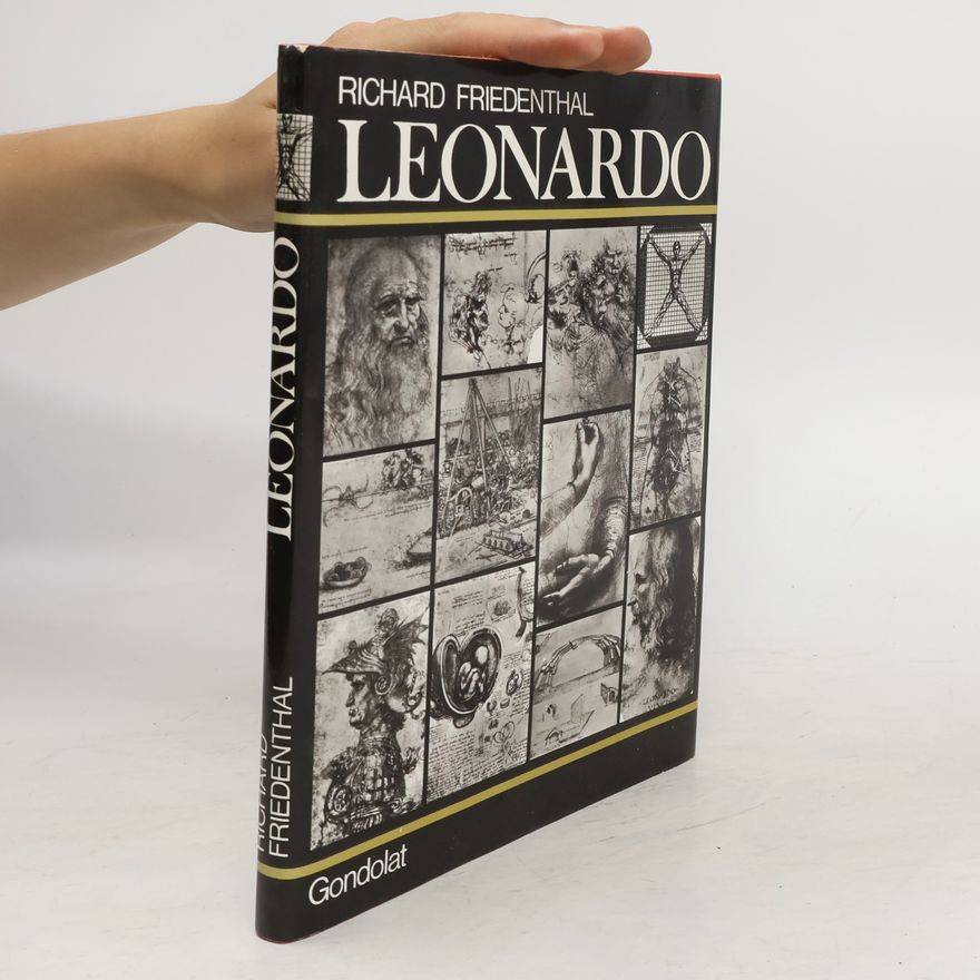 Richard Friedenthal Leonardo